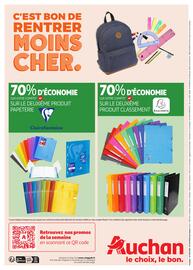 Catalogue Auchan page 48