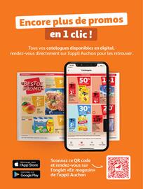 Catalogue Auchan page 50