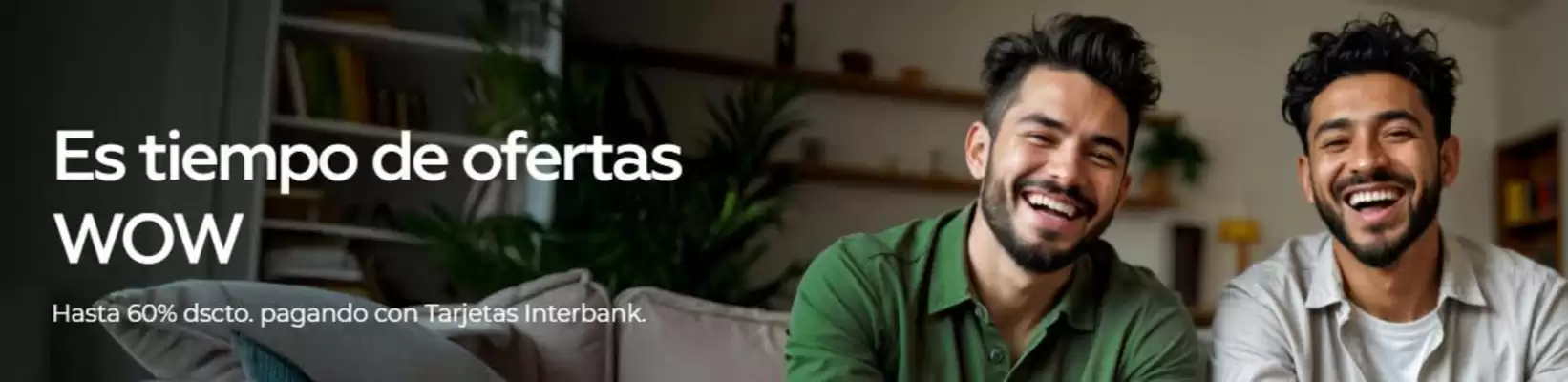 Catálogo Interbank (válido hasta 20-07)