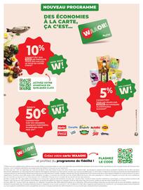Catalogue Auchan Supermarché page 10