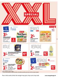 Catalogue Auchan Supermarché page 11