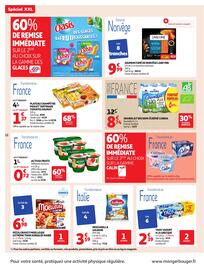 Catalogue Auchan Supermarché page 12