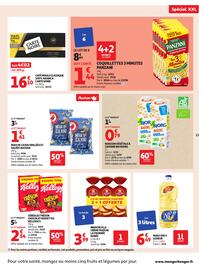 Catalogue Auchan Supermarché page 13