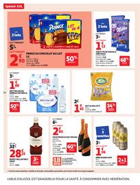 Catalogue Auchan Supermarché page 14