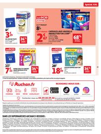 Catalogue Auchan Supermarché page 15