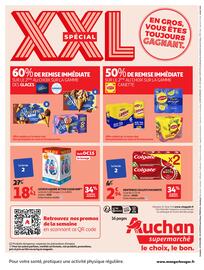 Catalogue Auchan Supermarché page 16