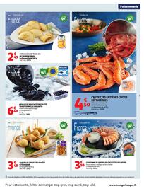 Catalogue Auchan Supermarché page 3