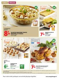 Catalogue Auchan Supermarché page 4