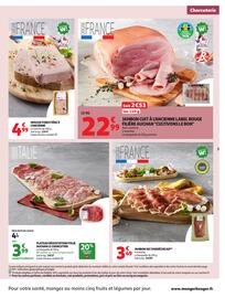 Catalogue Auchan Supermarché page 5
