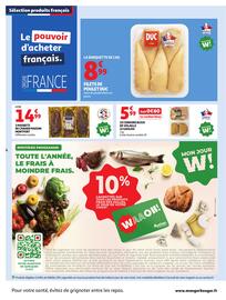 Catalogue Auchan Supermarché page 6