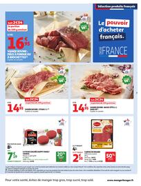 Catalogue Auchan Supermarché page 7