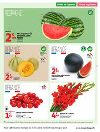 Catalogue Auchan Supermarché page 9