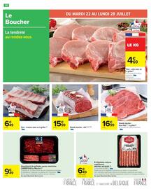 Catalogue Cora x Carrefour page 10