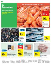 Catalogue Cora x Carrefour page 12