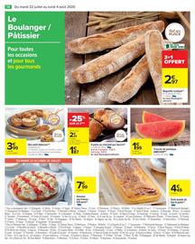 Catalogue Cora x Carrefour page 14