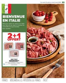 Catalogue Cora x Carrefour page 15