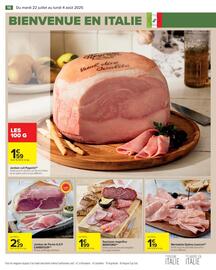 Catalogue Cora x Carrefour page 16