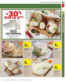 Catalogue Cora x Carrefour page 17