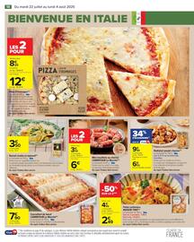 Catalogue Cora x Carrefour page 18