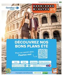 Catalogue Cora x Carrefour page 19