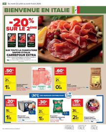 Catalogue Cora x Carrefour page 20