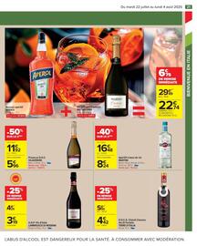 Catalogue Cora x Carrefour page 21