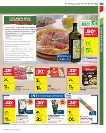 Catalogue Cora x Carrefour page 23