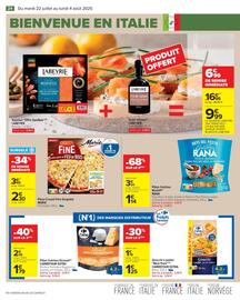 Catalogue Cora x Carrefour page 24