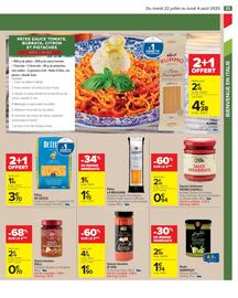 Catalogue Cora x Carrefour page 25
