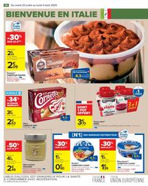 Catalogue Cora x Carrefour page 26