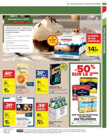 Catalogue Cora x Carrefour page 27