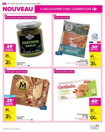 Catalogue Cora x Carrefour page 28