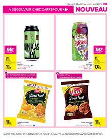 Catalogue Cora x Carrefour page 29