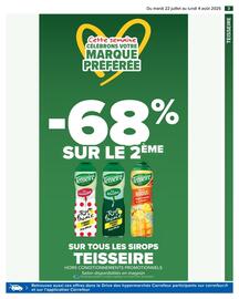 Catalogue Cora x Carrefour page 3