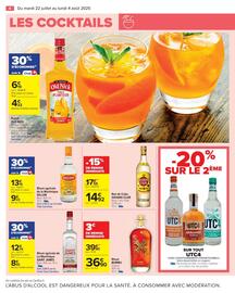 Catalogue Cora x Carrefour page 4