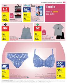 Catalogue Cora x Carrefour page 47