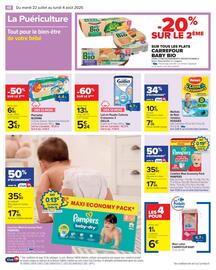 Catalogue Cora x Carrefour page 48