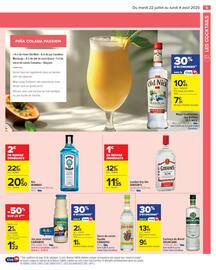 Catalogue Cora x Carrefour page 5