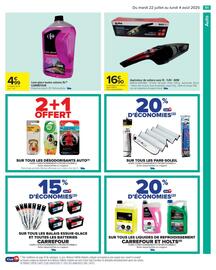 Catalogue Cora x Carrefour page 51
