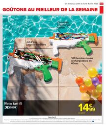 Catalogue Cora x Carrefour page 53