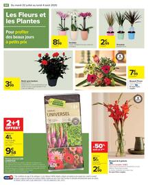 Catalogue Cora x Carrefour page 54