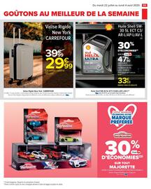 Catalogue Cora x Carrefour page 55