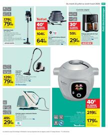 Catalogue Cora x Carrefour page 57