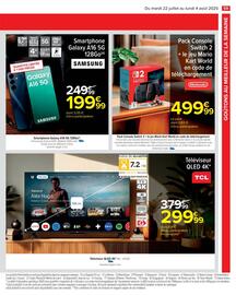 Catalogue Cora x Carrefour page 59