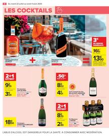 Catalogue Cora x Carrefour page 6