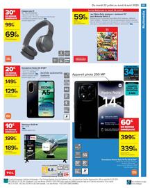 Catalogue Cora x Carrefour page 61