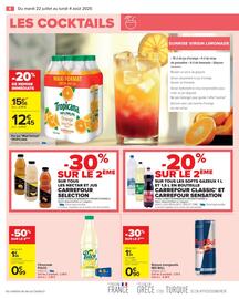 Catalogue Cora x Carrefour page 8