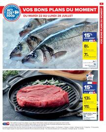 Catalogue Cora x Carrefour page 9