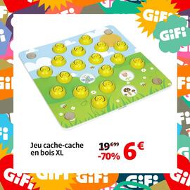 Catalogue Gifi page 4