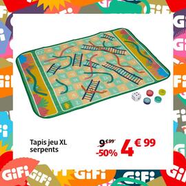 Catalogue Gifi page 5
